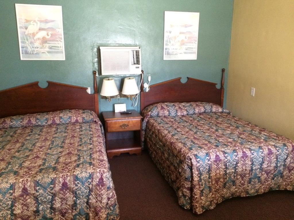 Travelers Inn 奥基乔比 外观 照片